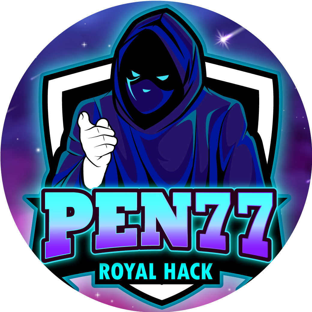 PEN77-logo